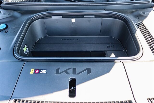 2026 Kia EV9 GT-Line AWD Huntington Beach CA