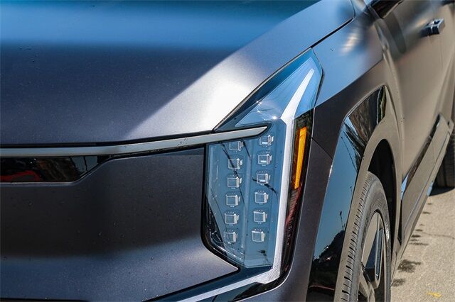2026 Kia EV9 GT-Line AWD Huntington Beach CA
