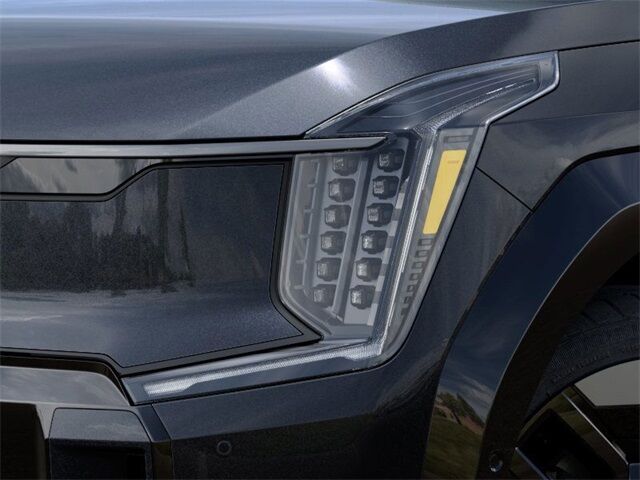 2026 Kia EV9 GT-Line AWD Huntington Beach CA
