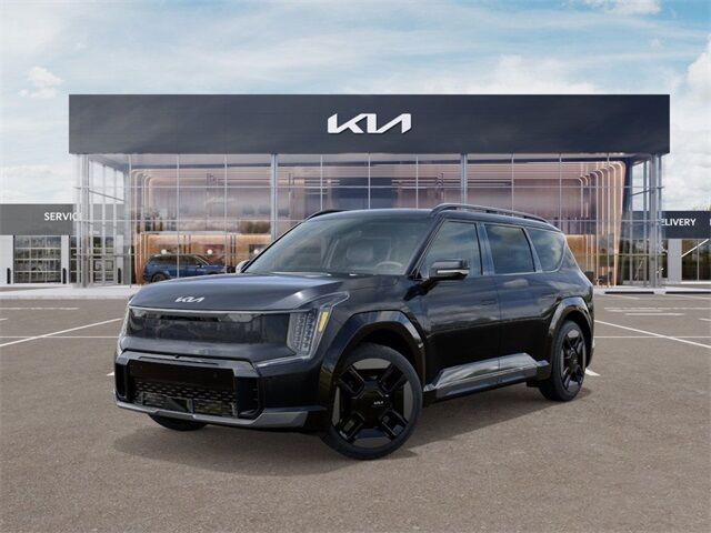 2026 Kia EV9 GT-Line AWD Huntington Beach CA
