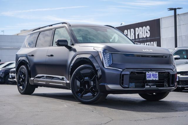 2026 Kia EV9 GT-Line AWD