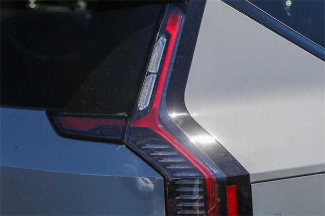 2026 Kia EV9 GT-Line AWD Huntington Beach CA