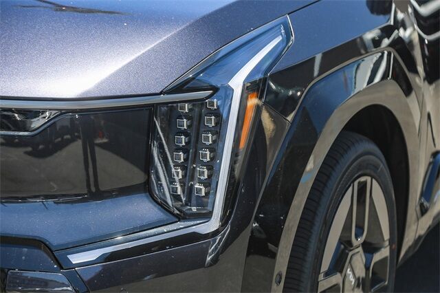 2026 Kia EV9 GT-Line AWD Tacoma WA