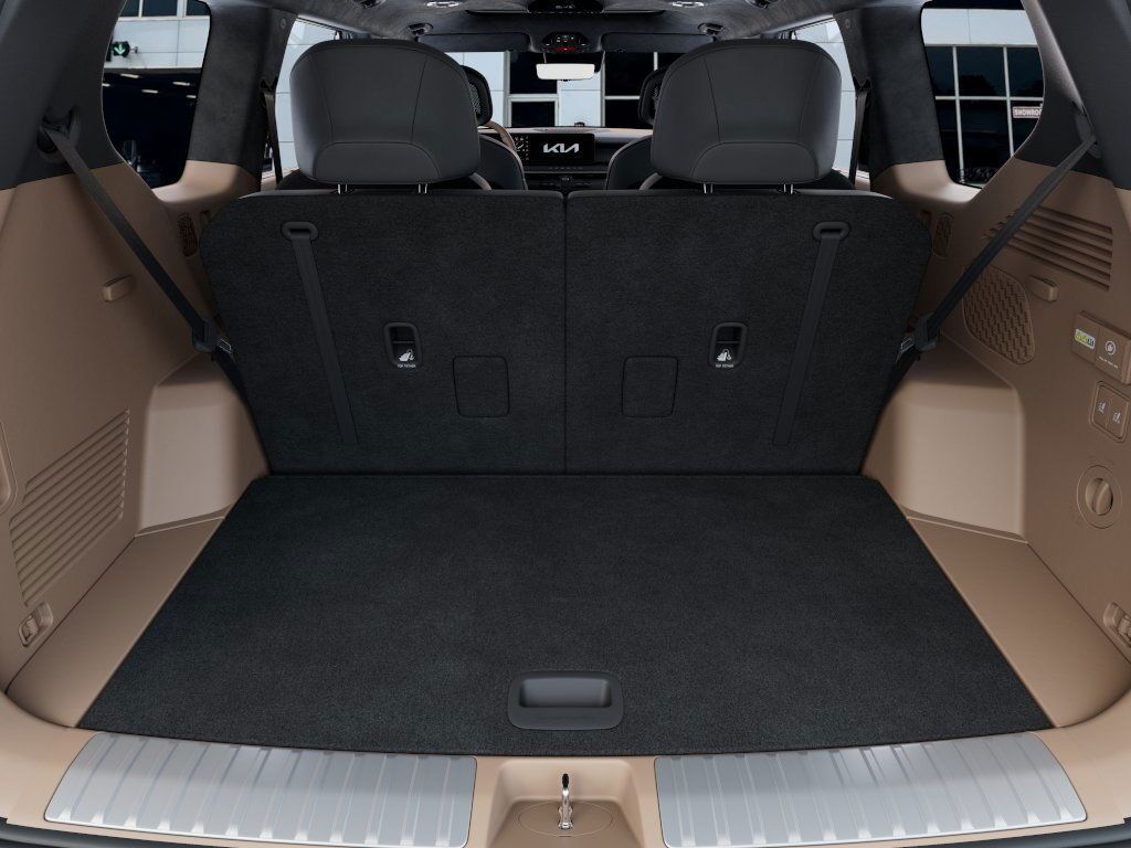 2026 Kia EV9 GT-Line Akron OH