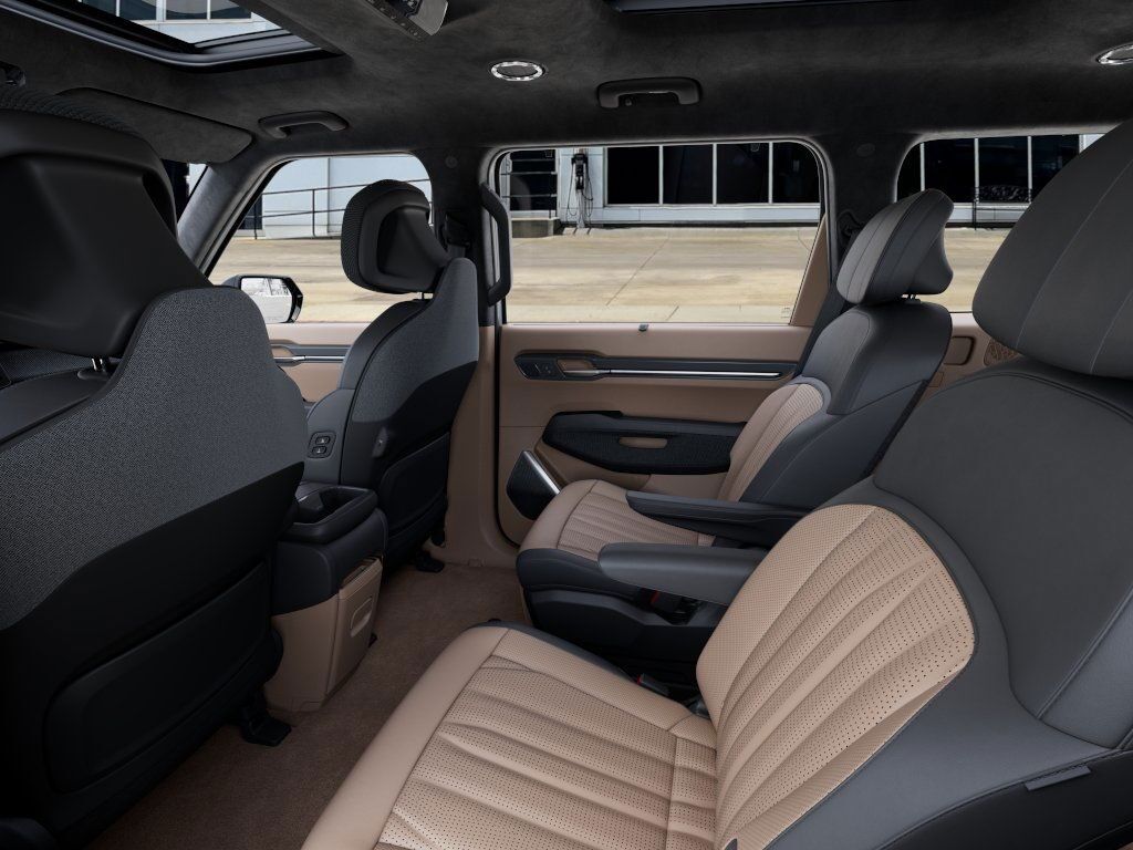 2026 Kia EV9 GT-Line Akron OH
