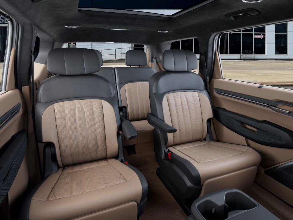 2026 Kia EV9 GT-Line Akron OH