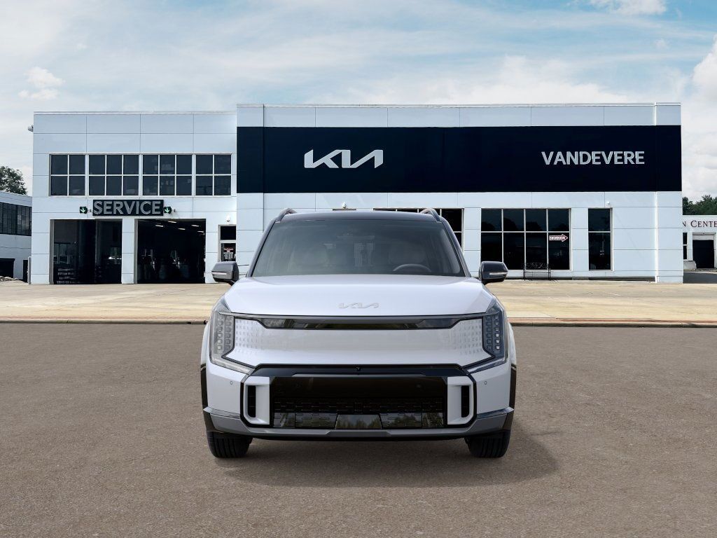 2026 Kia EV9 GT-Line Akron OH