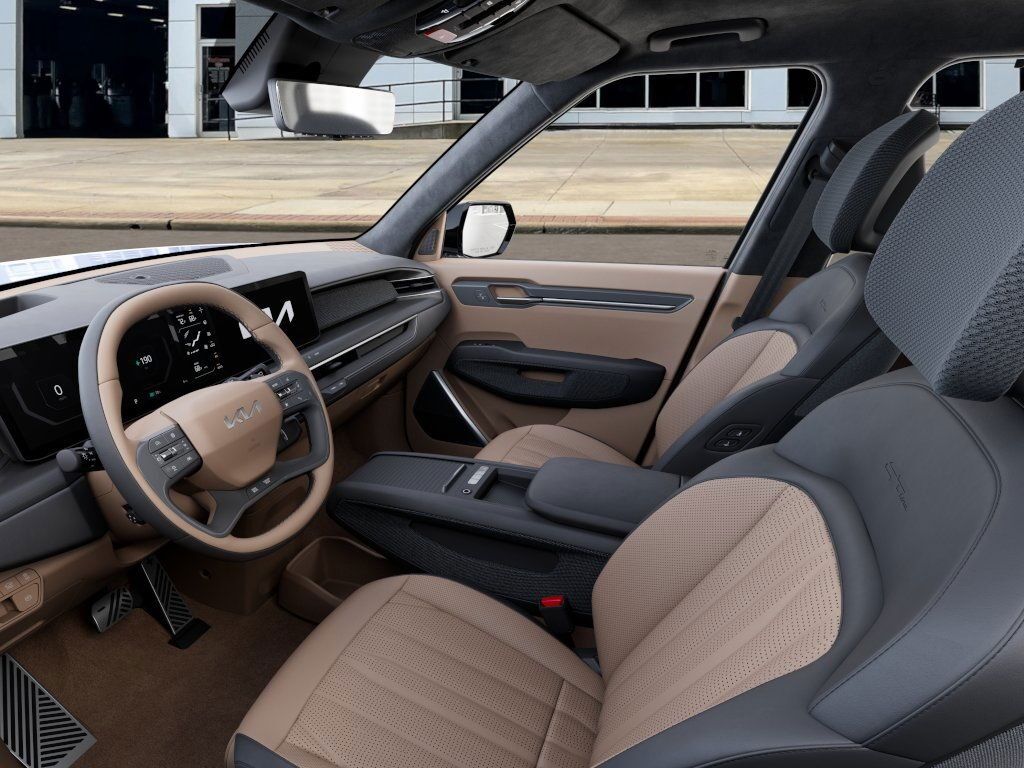 2026 Kia EV9 GT-Line Akron OH
