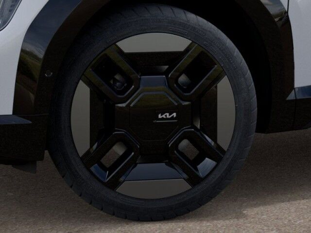 2026 Kia EV9 GT-Line Albuquerque NM
