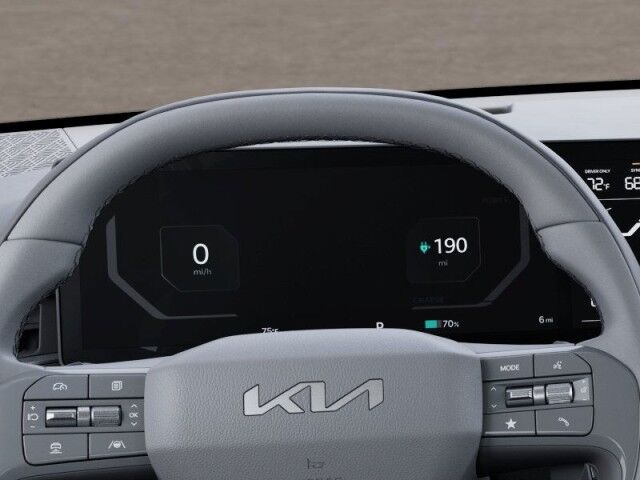 2026 Kia EV9 GT-Line Albuquerque NM