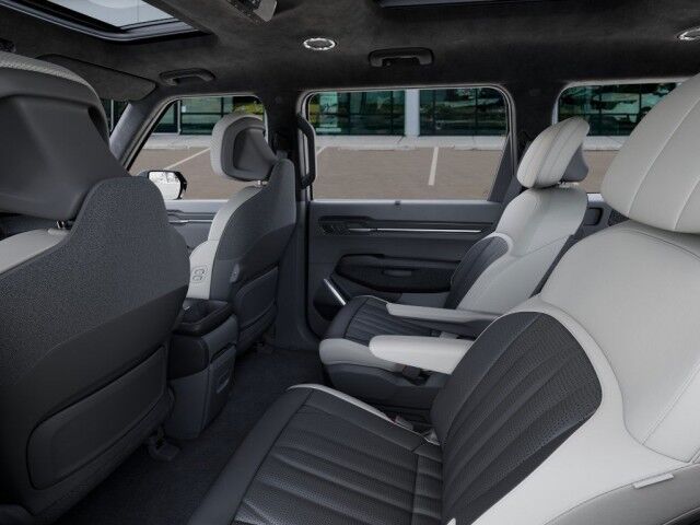 2026 Kia EV9 GT-Line Albuquerque NM