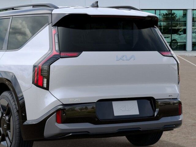 2026 Kia EV9 GT-Line Albuquerque NM