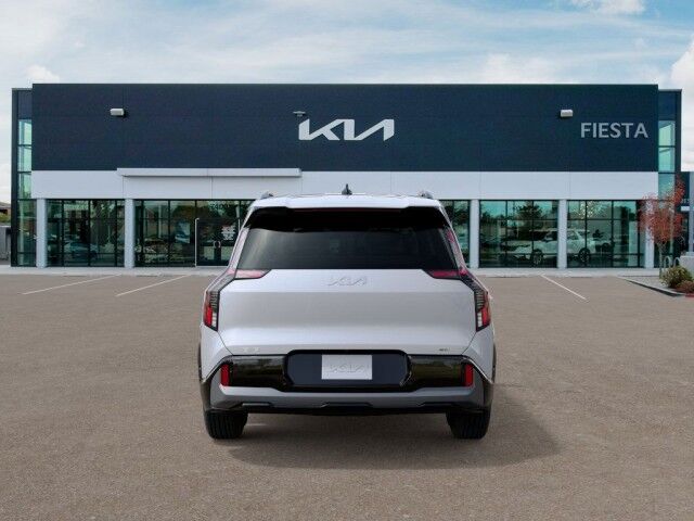 2026 Kia EV9 GT-Line Albuquerque NM
