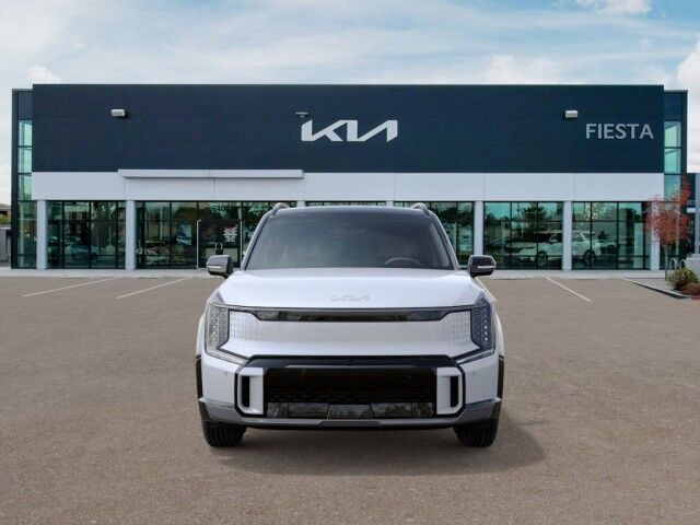 2026 Kia EV9 GT-Line Albuquerque NM
