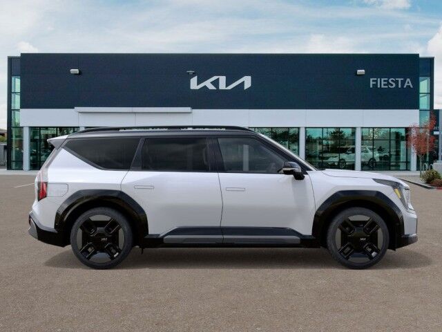 2026 Kia EV9 GT-Line Albuquerque NM