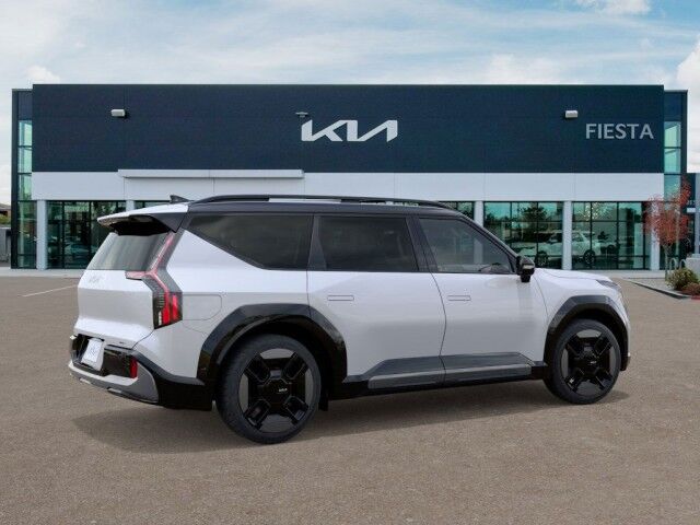 2026 Kia EV9 GT-Line Albuquerque NM