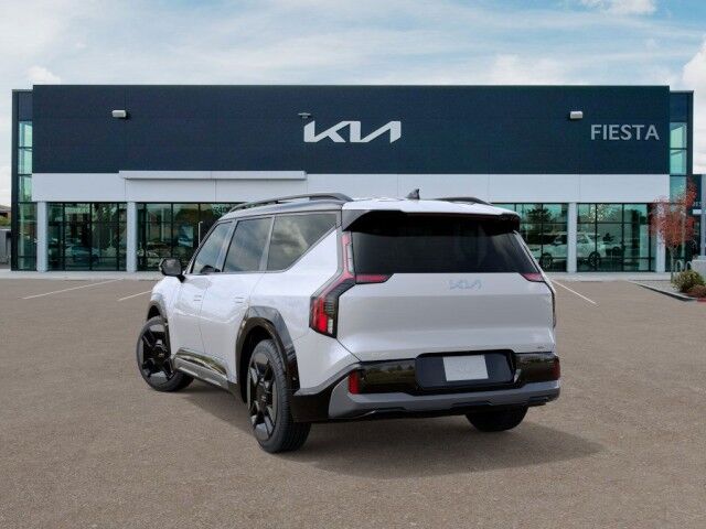 2026 Kia EV9 GT-Line Albuquerque NM