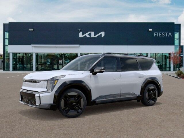 2026 Kia EV9 GT-Line Albuquerque NM