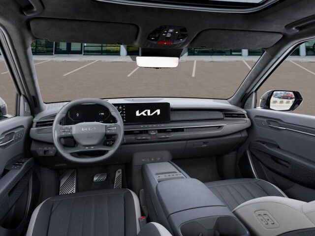 2026 Kia EV9 GT-Line Albuquerque NM