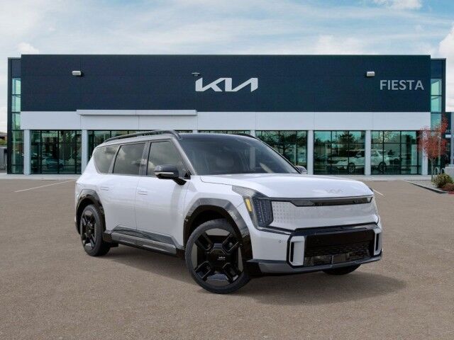 2026 Kia EV9 GT-Line Albuquerque NM