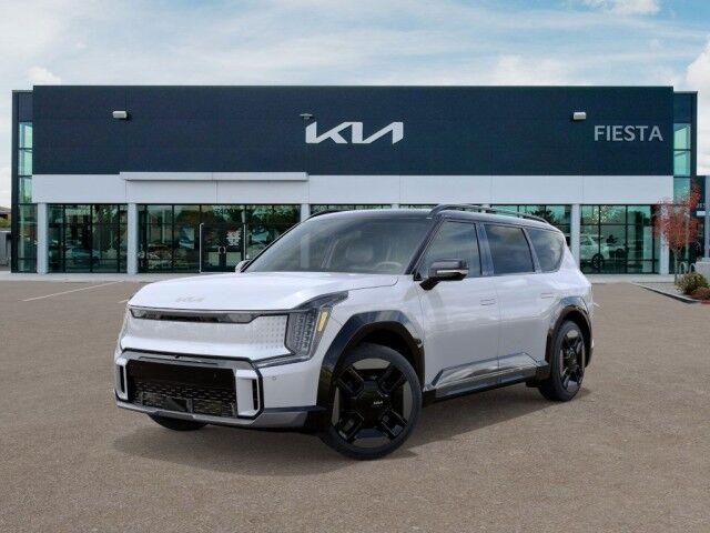 2026 Kia EV9 GT-Line Albuquerque NM