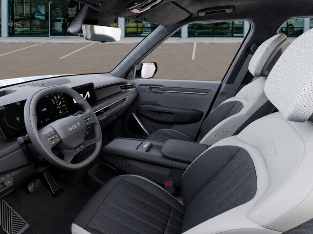 2026 Kia EV9 GT-Line Albuquerque NM