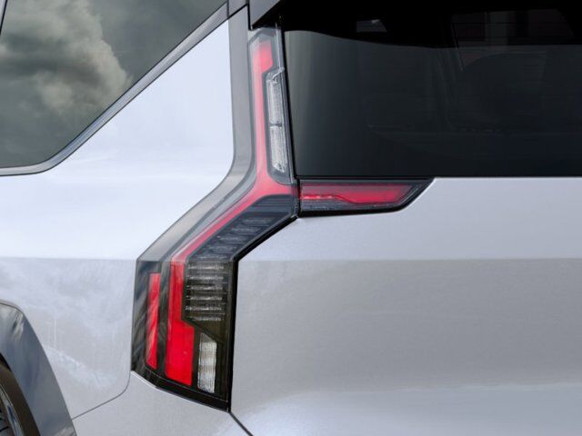 2026 Kia EV9 GT-Line Concord CA