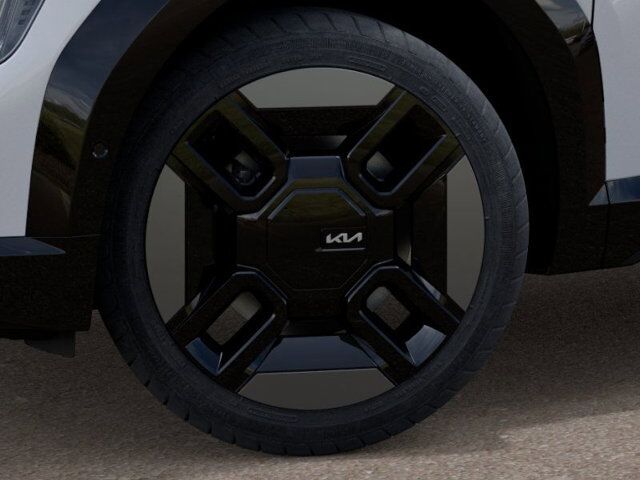2026 Kia EV9 GT-Line Concord CA
