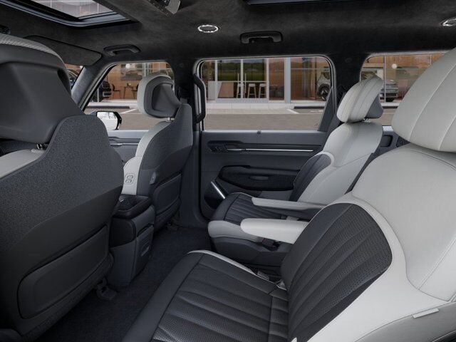 2026 Kia EV9 GT-Line Concord CA
