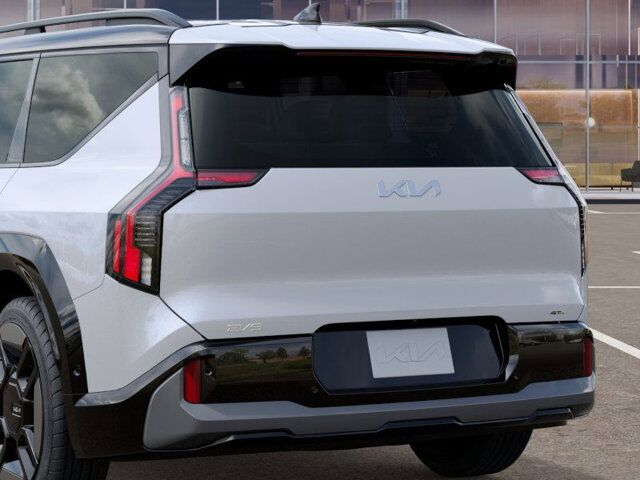 2026 Kia EV9 GT-Line Concord CA