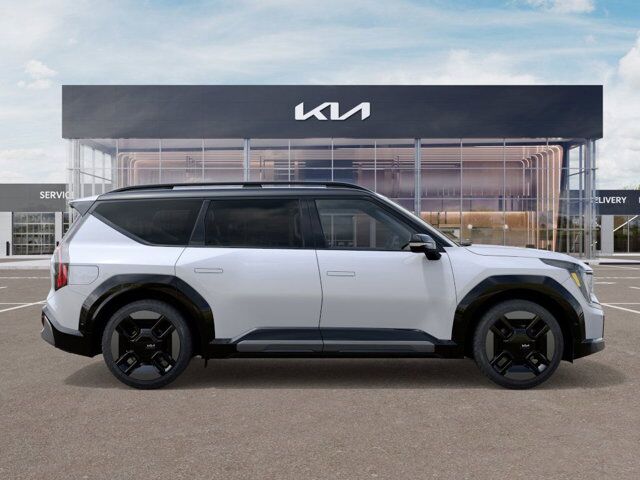 2026 Kia EV9 GT-Line Concord CA