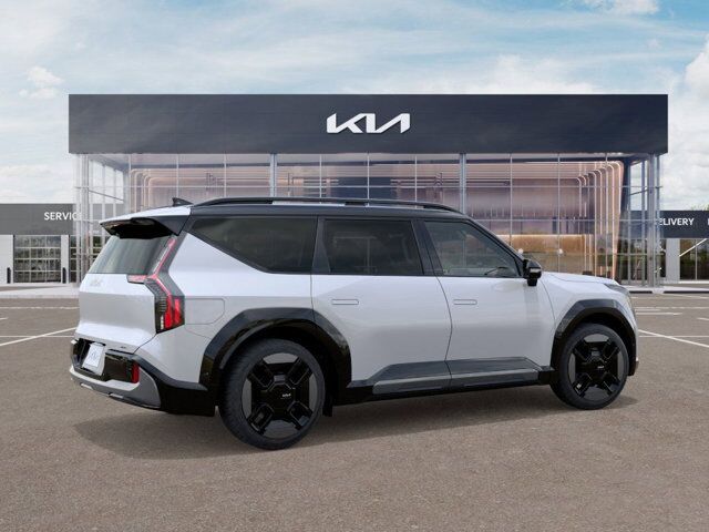 2026 Kia EV9 GT-Line Concord CA