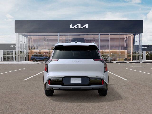 2026 Kia EV9 GT-Line Concord CA