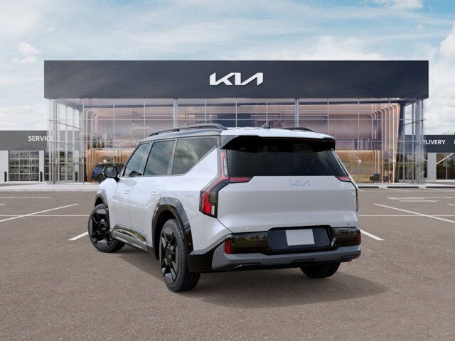 2026 Kia EV9 GT-Line Concord CA