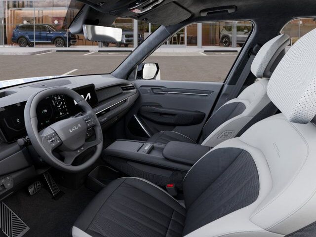 2026 Kia EV9 GT-Line Concord CA