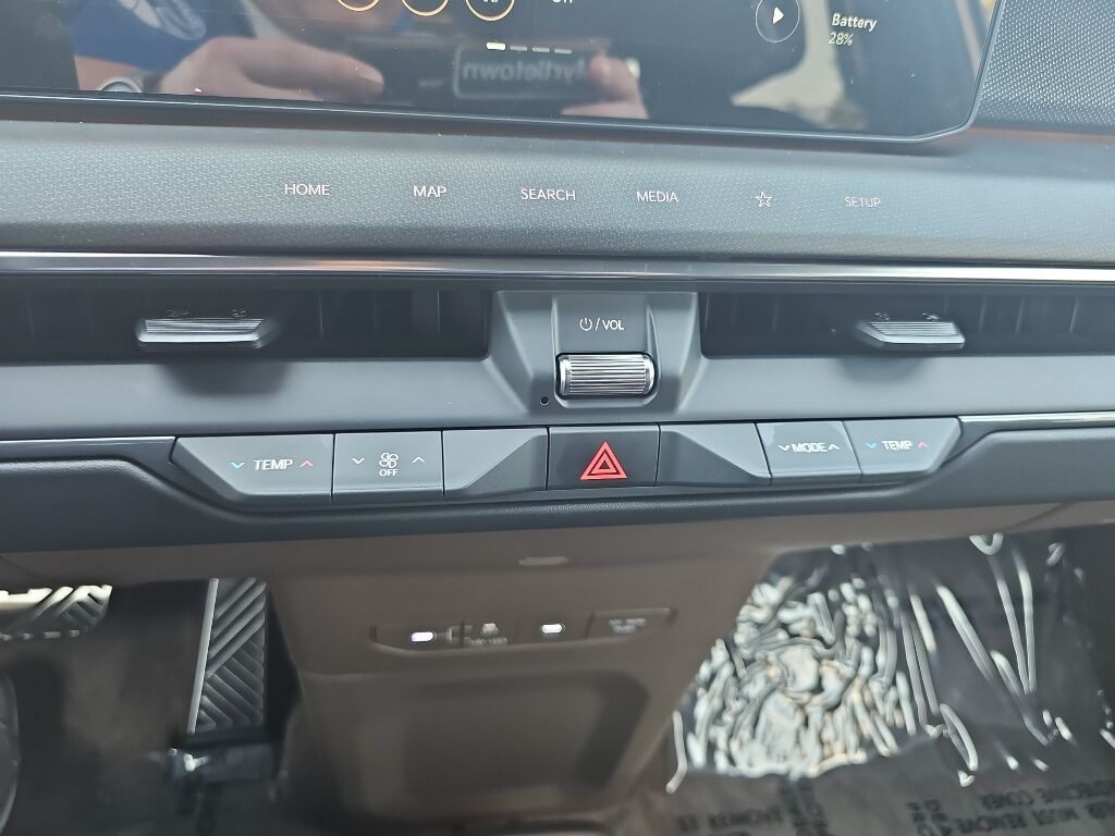 2026 Kia EV9 GT-Line Eureka CA