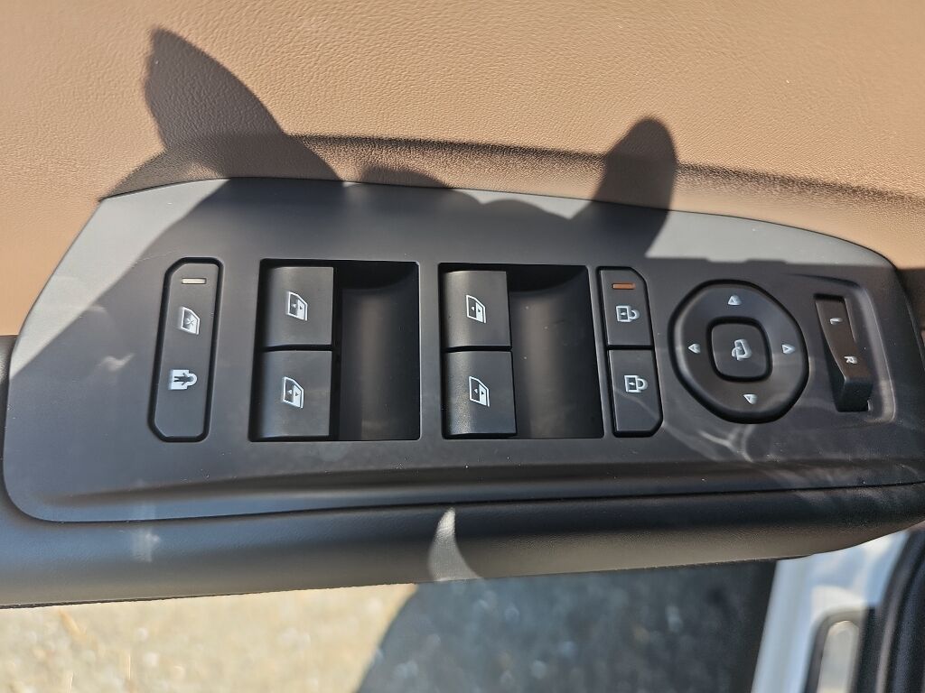 2026 Kia EV9 GT-Line Eureka CA