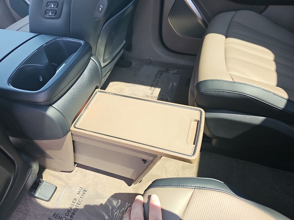2026 Kia EV9 GT-Line Eureka CA