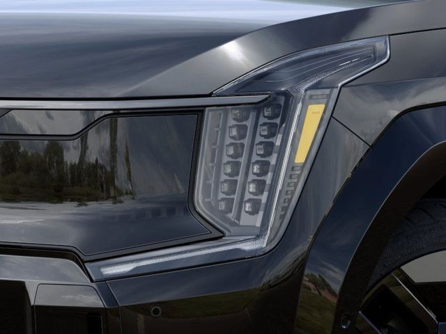 2026 Kia EV9 GT-Line Glendale CA