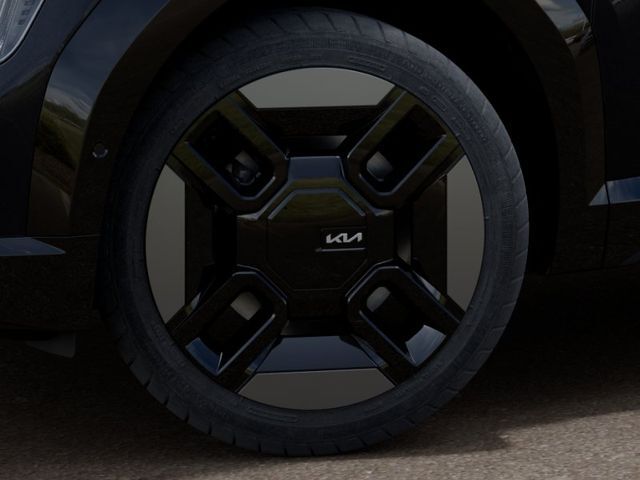 2026 Kia EV9 GT-Line Glendale CA