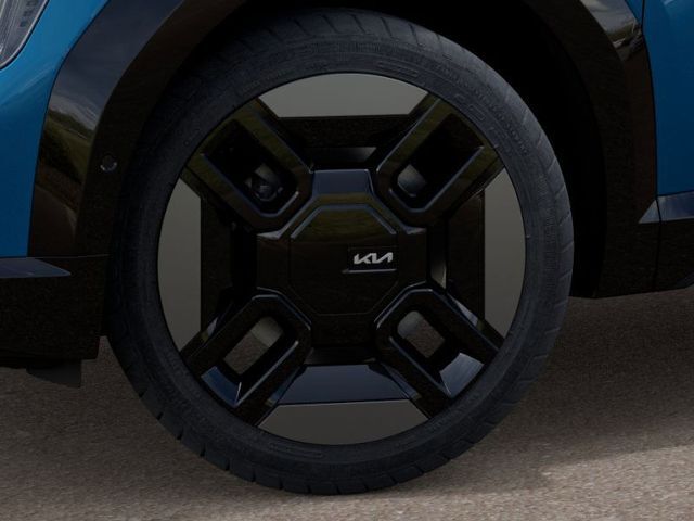 2026 Kia EV9 GT-Line Glendale CA