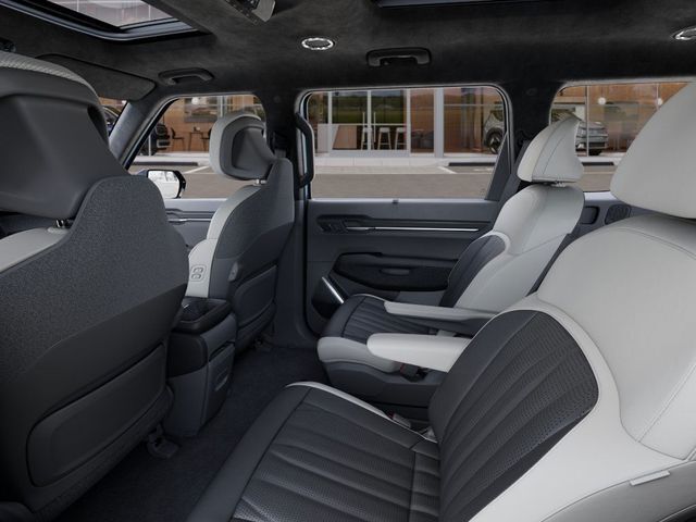 2026 Kia EV9 GT-Line Glendale CA