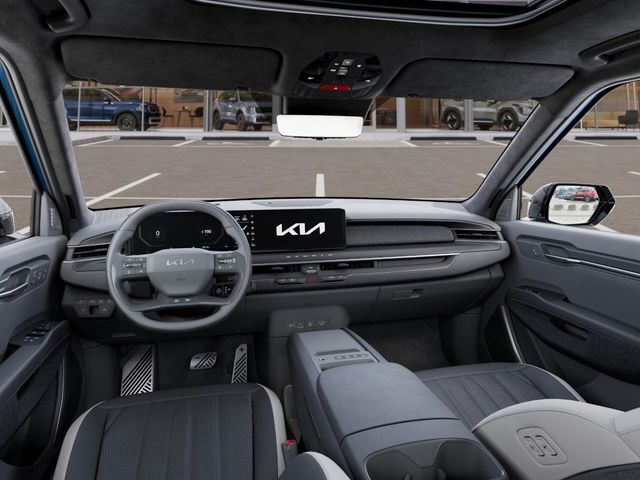 2026 Kia EV9 GT-Line Glendale CA