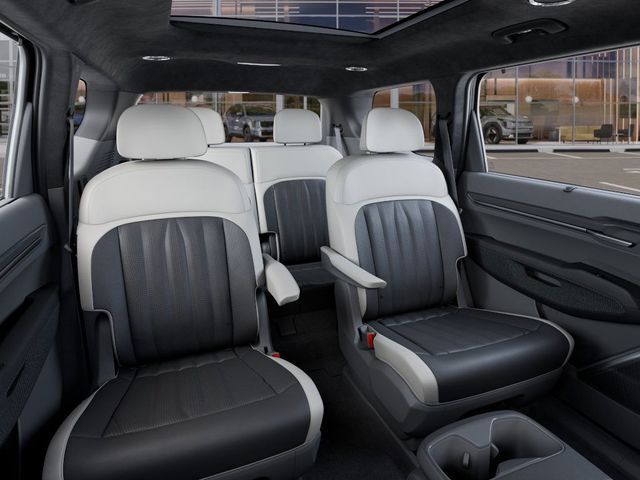 2026 Kia EV9 GT-Line Glendale CA