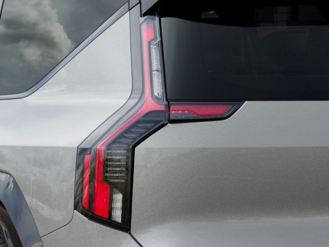 2026 Kia EV9 GT-Line Glendale CA