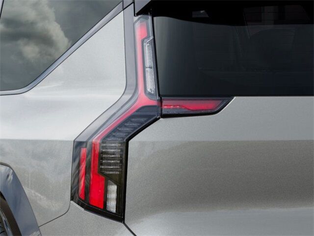 2026 Kia EV9 GT-Line Huntington Beach CA