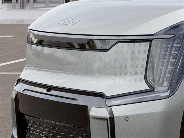 2026 Kia EV9 GT-Line Huntington Beach CA