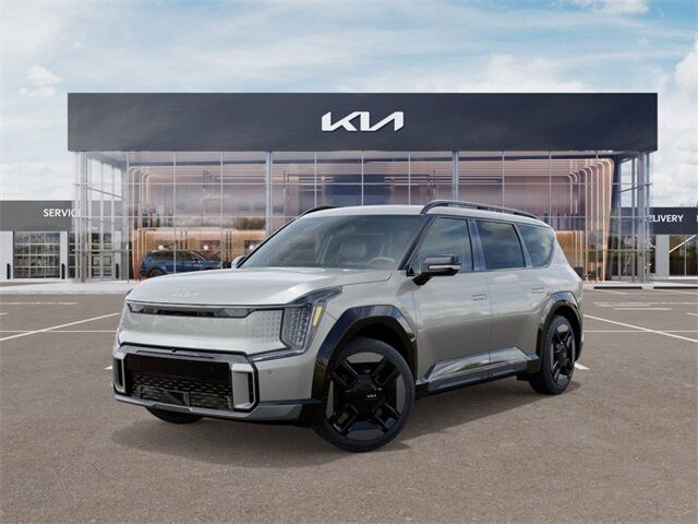 2026 Kia EV9 GT-Line Huntington Beach CA