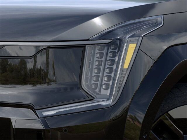 2026 Kia EV9 GT-Line Huntington Beach CA