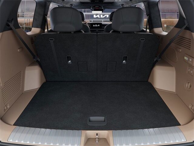 2026 Kia EV9 GT-Line Huntington Beach CA
